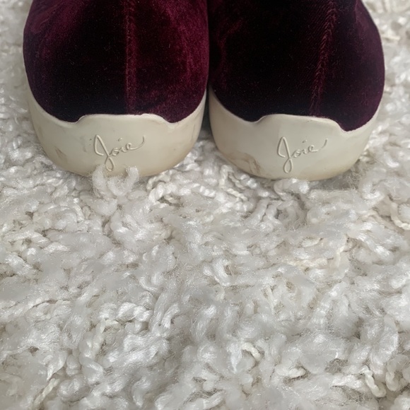 Joie shoes - Picture 5 of 6